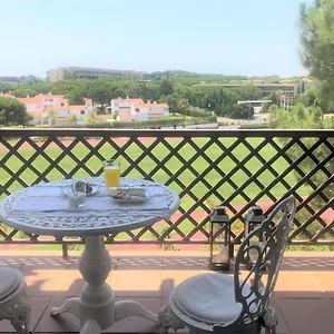  Apartamento Faraway Falesia