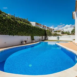  Apartamento Algarden Olhos D'agua