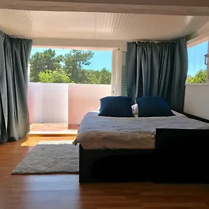  Casa de Férias Falesia