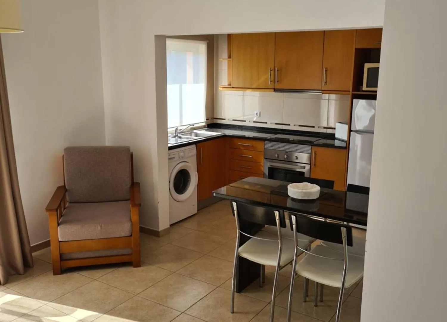 Apartamentos Cabrita Olhos de Agua  0*, Olhos de Agua (Albufeira)