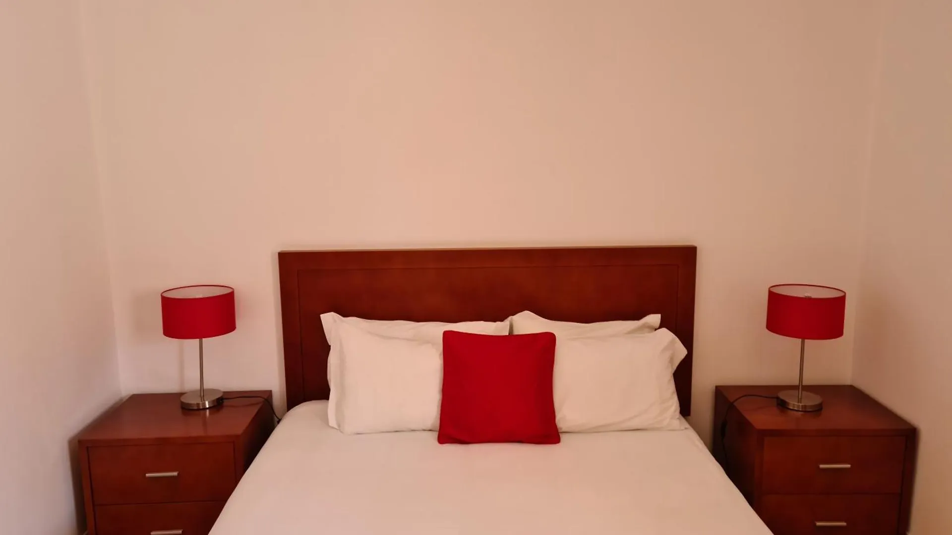 Apartment Apartamentos Cabrita Olhos de Agua