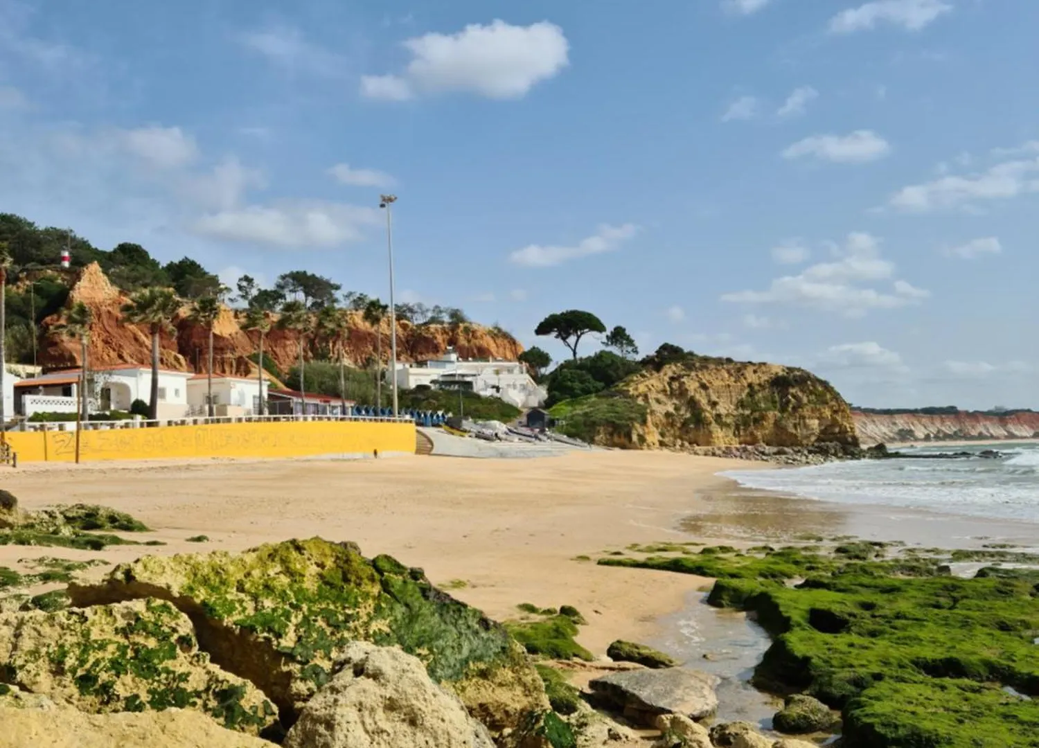 Apartamentos Cabrita Olhos de Agua  Apartment Olhos de Agua (Albufeira)