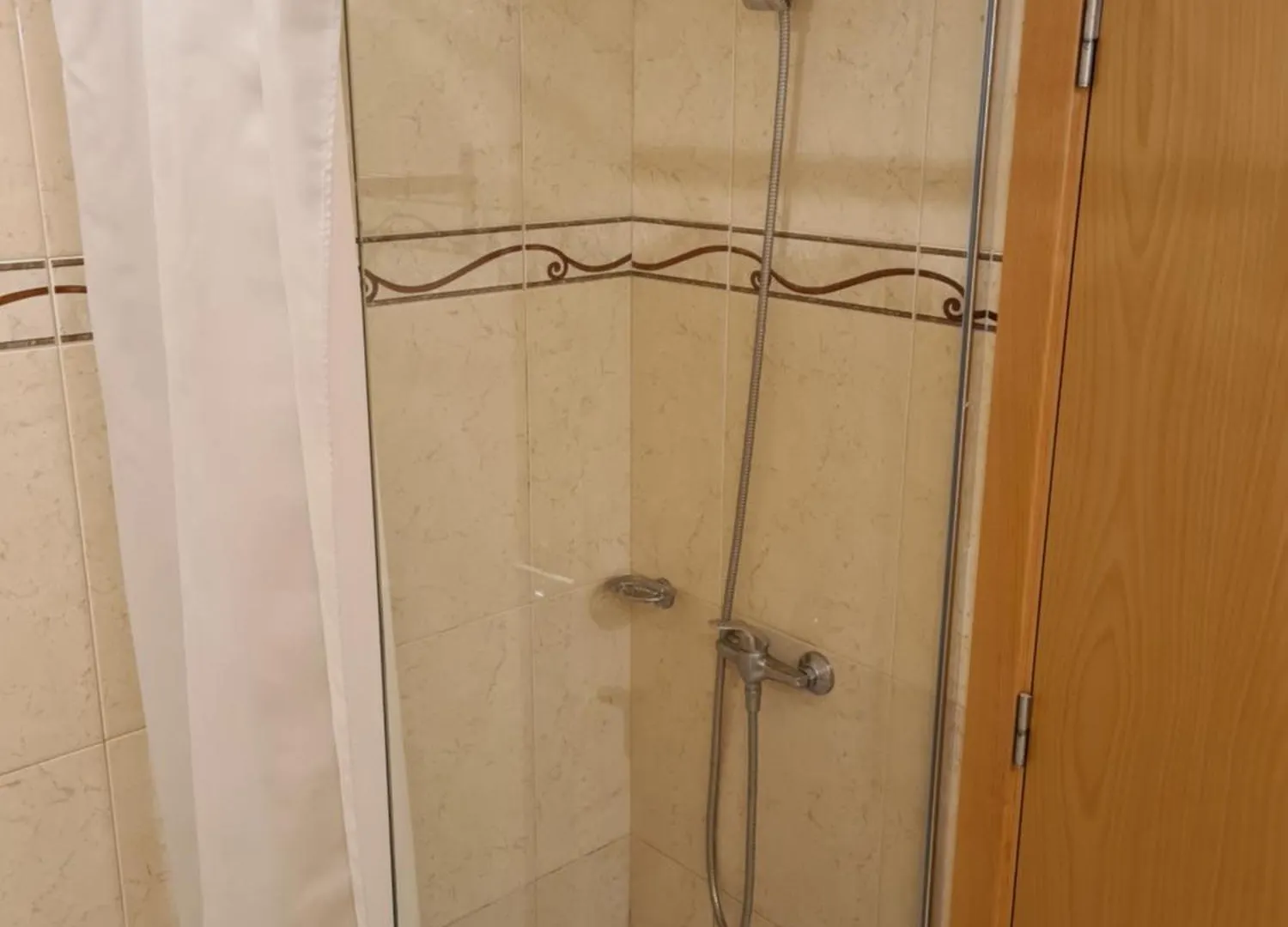 Apartamentos Cabrita Olhos de Agua