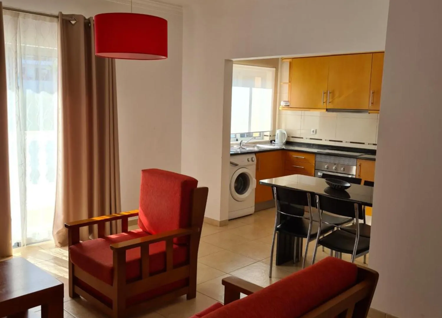 Apartamentos Cabrita Olhos de Agua  Olhos de Agua (Albufeira)