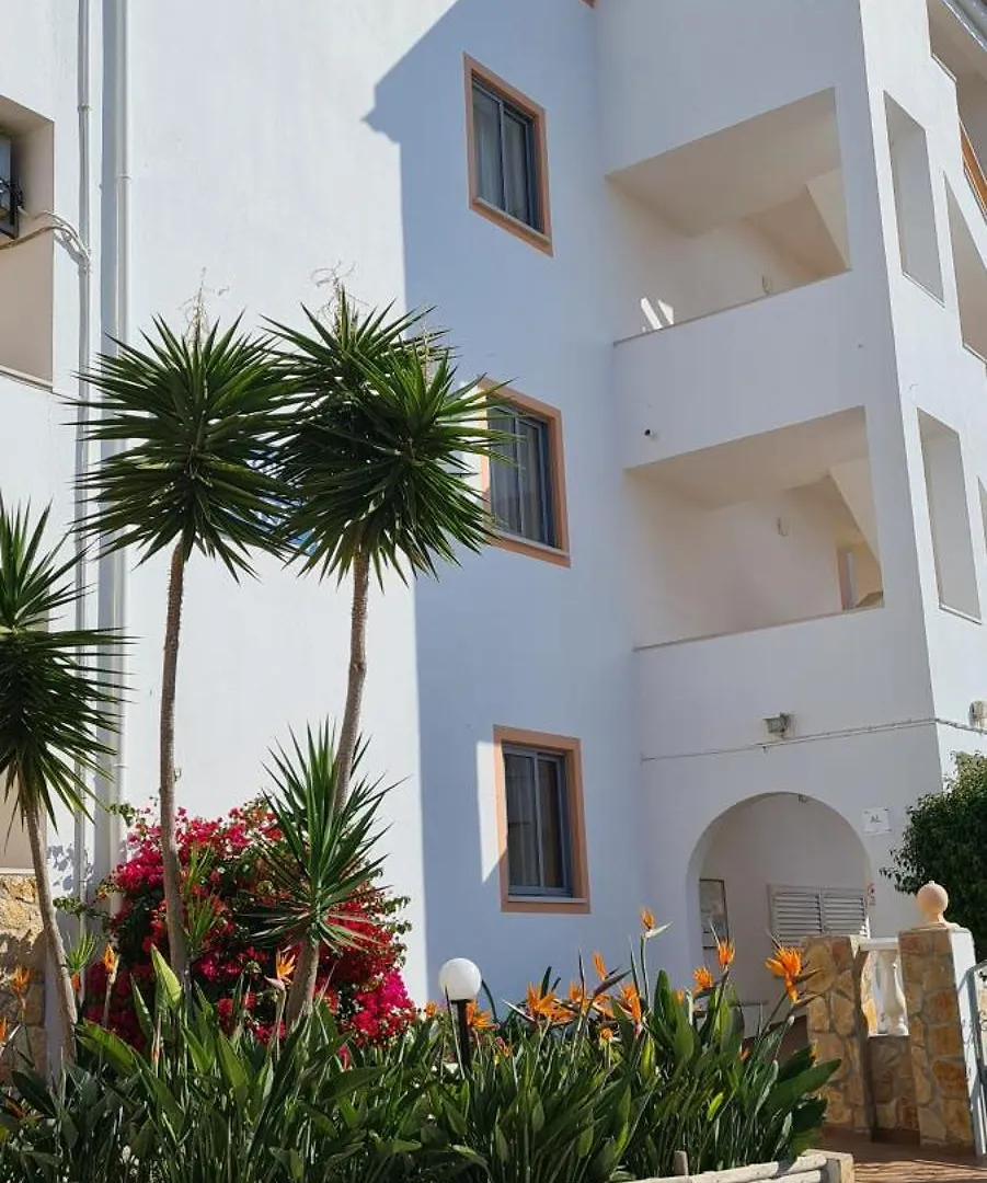 Apartment Apartamentos Cabrita Olhos de Agua  Portugal