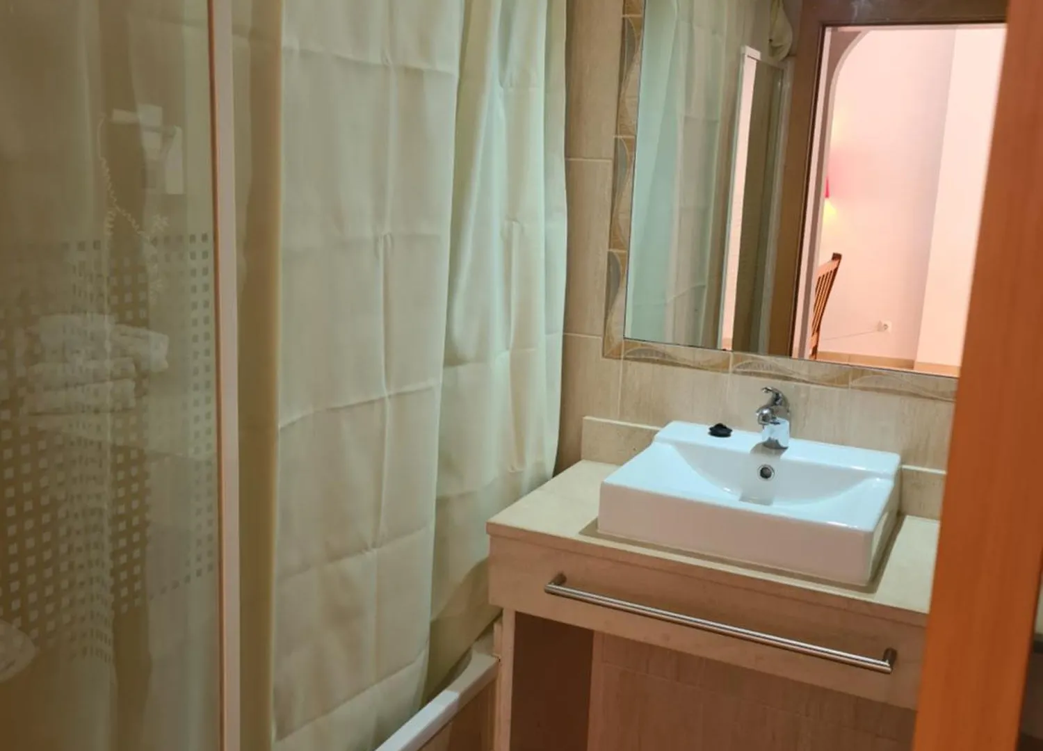 Apartamentos Cabrita Olhos de Agua  Olhos de Agua (Albufeira)