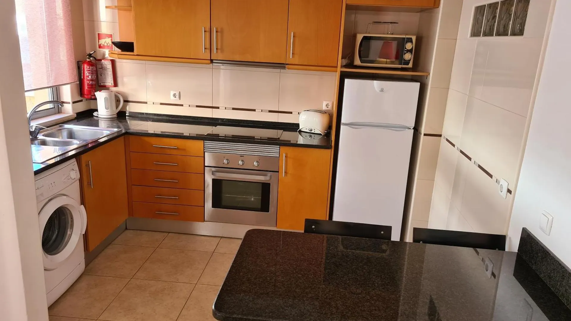 Apartamentos Cabrita Olhos de Agua  0*, Olhos de Agua (Albufeira) Portugal